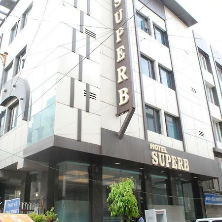 Hotel Superb 5 Mins Walk From New Delhi Station Exterior photo